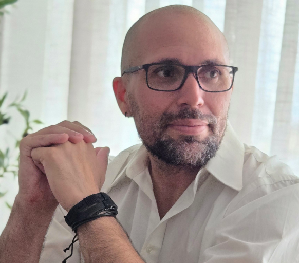 Angelo Ribeiro